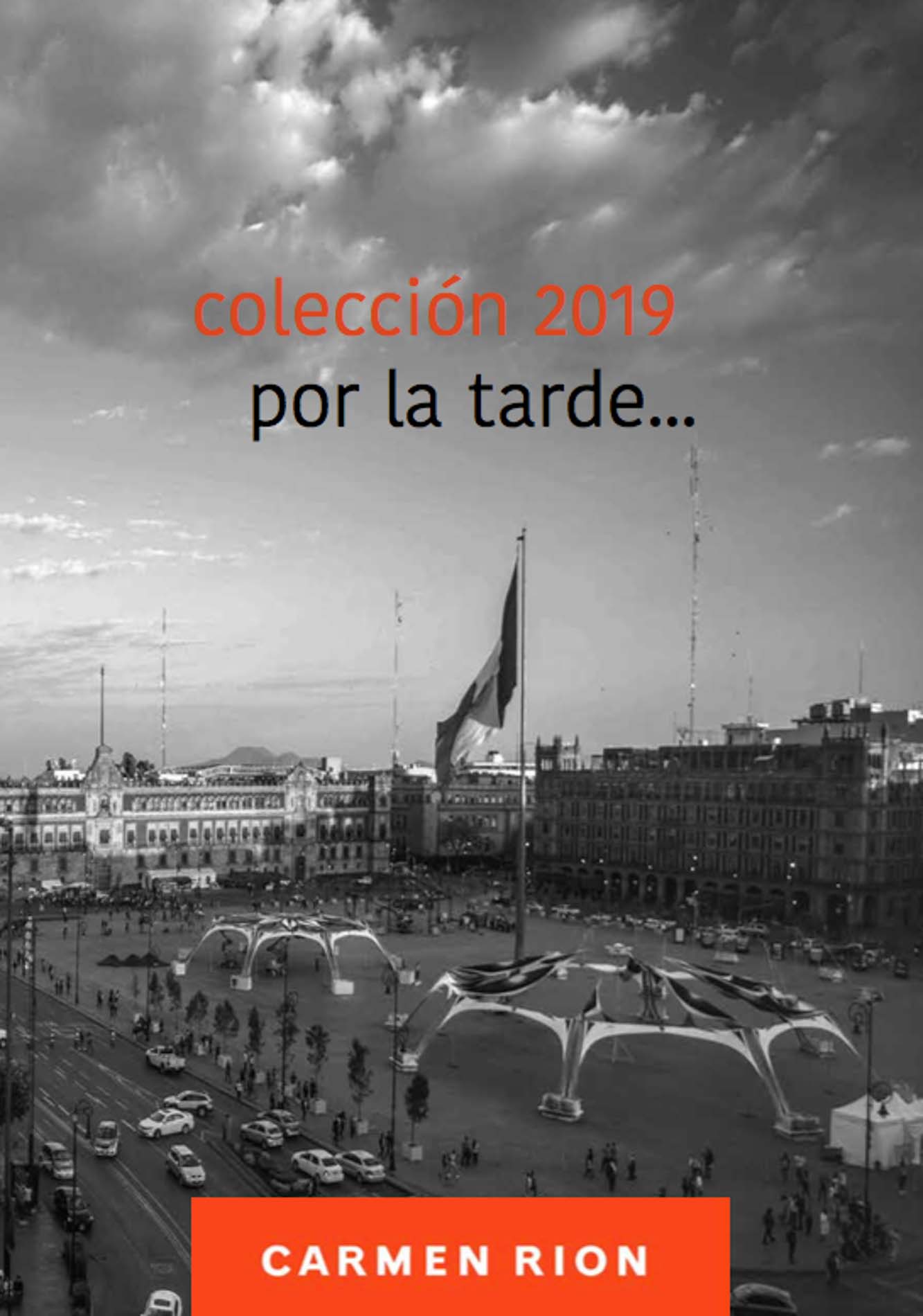 Por la tarde