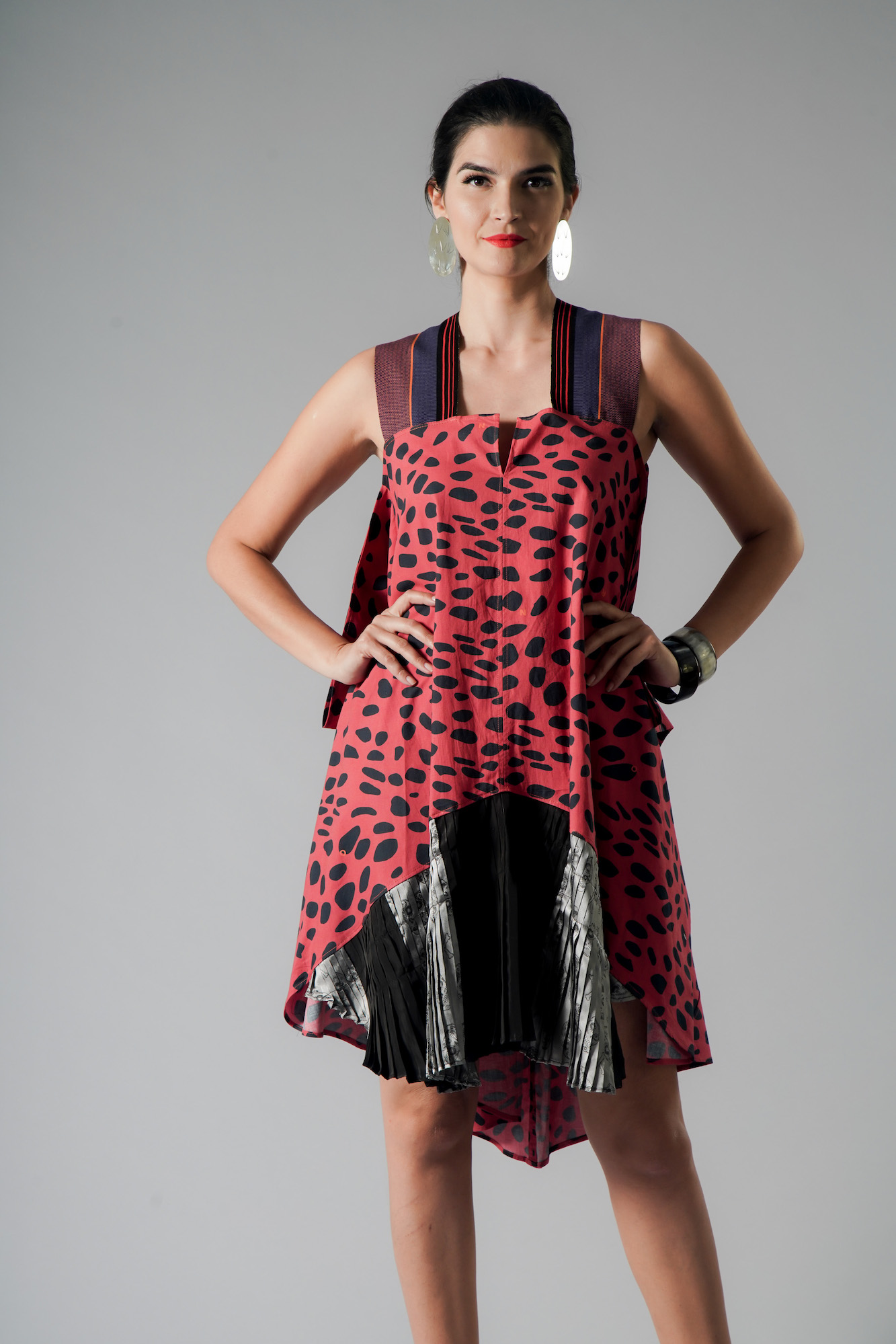 Zacatecas rojo Bolom - 