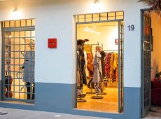 Galeria CR – Carmen Rion – Pop Up 11NOV-6JUN23