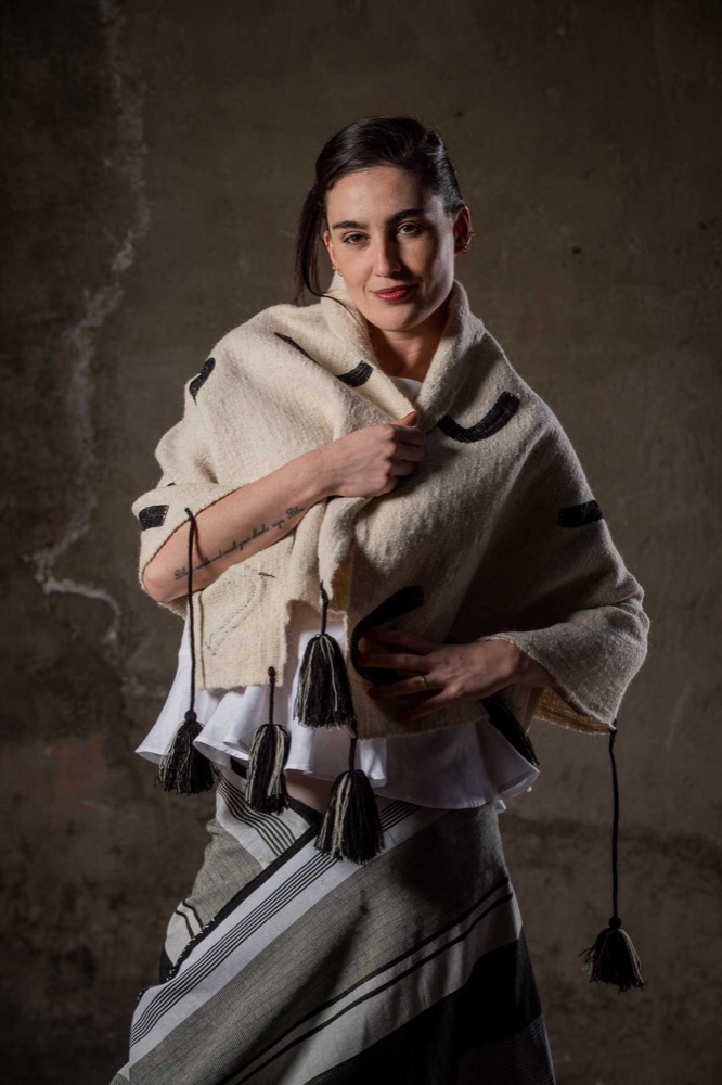 Mocheval Chamula Blanco - 