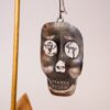 Aretes Calavera - Imagen 3
