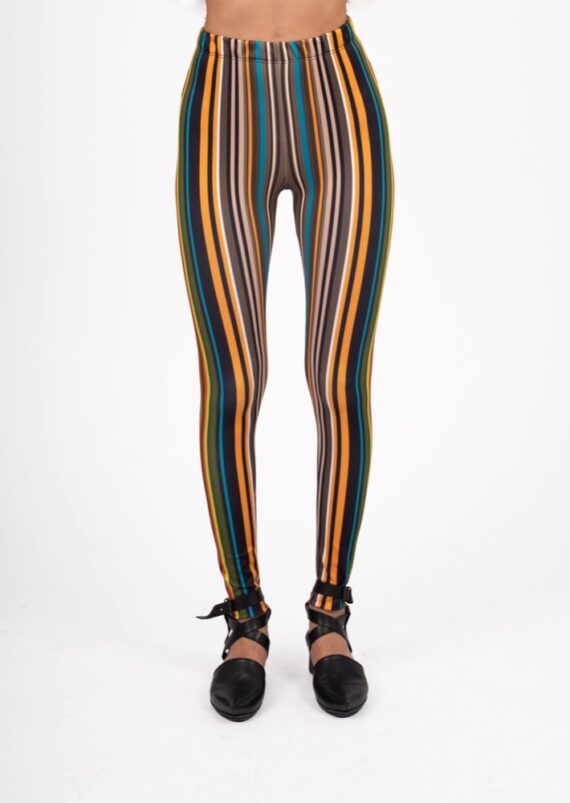 Leggins Rayas - Imagen 4