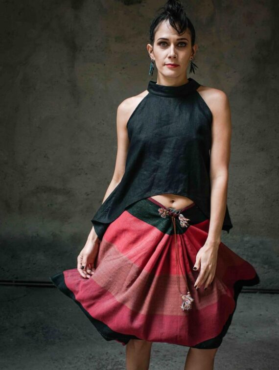 BLUSA 60 - Imagen 8