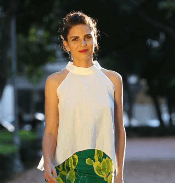 BLUSA 60 - Imagen 4