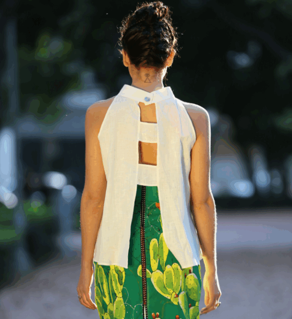 BLUSA 60 - Imagen 3