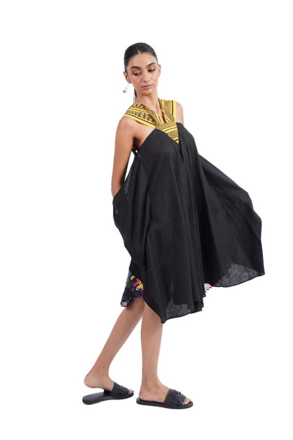Vestido Zacatecas
