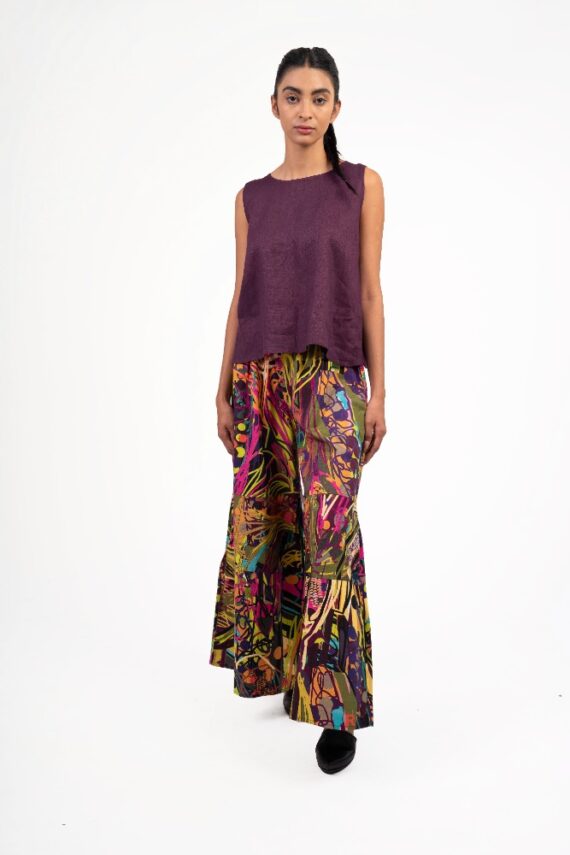 Pantalon LQ Milpa