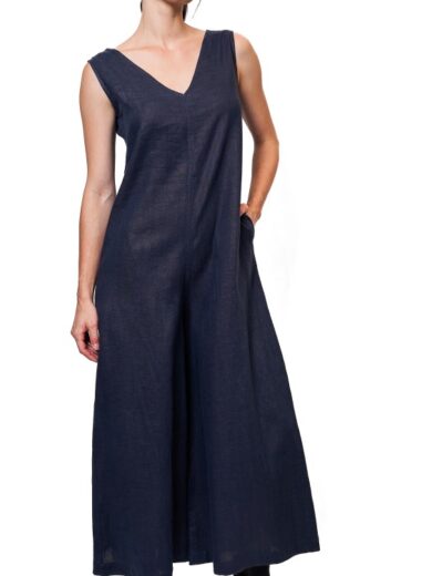 Jumpsuit Azul