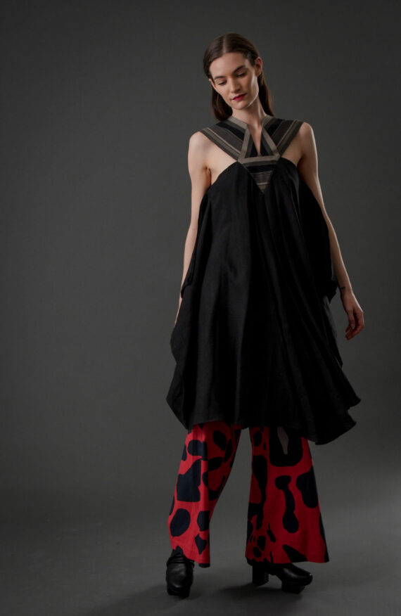Vestido Zacatecas - Imagen 4