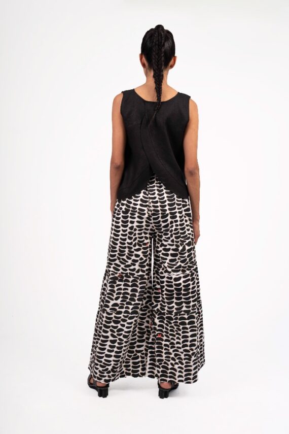 Pantalon LQ Maiz Negro - Imagen 4