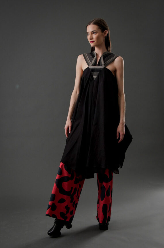 Vestido Zacatecas - Imagen 7