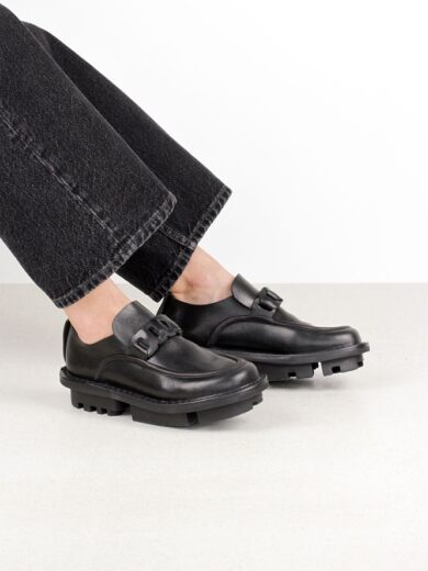 Armor Black