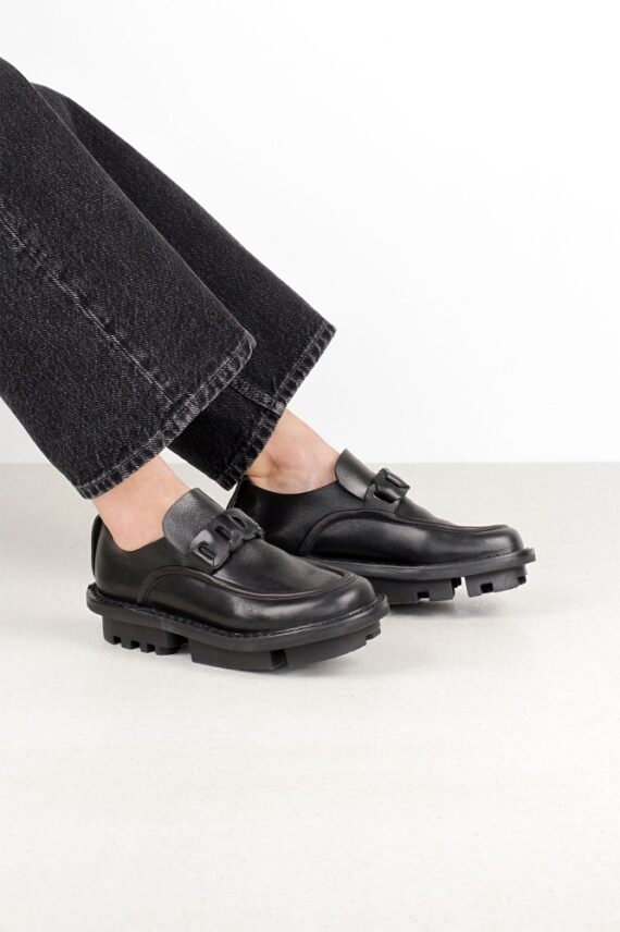 Armor Black