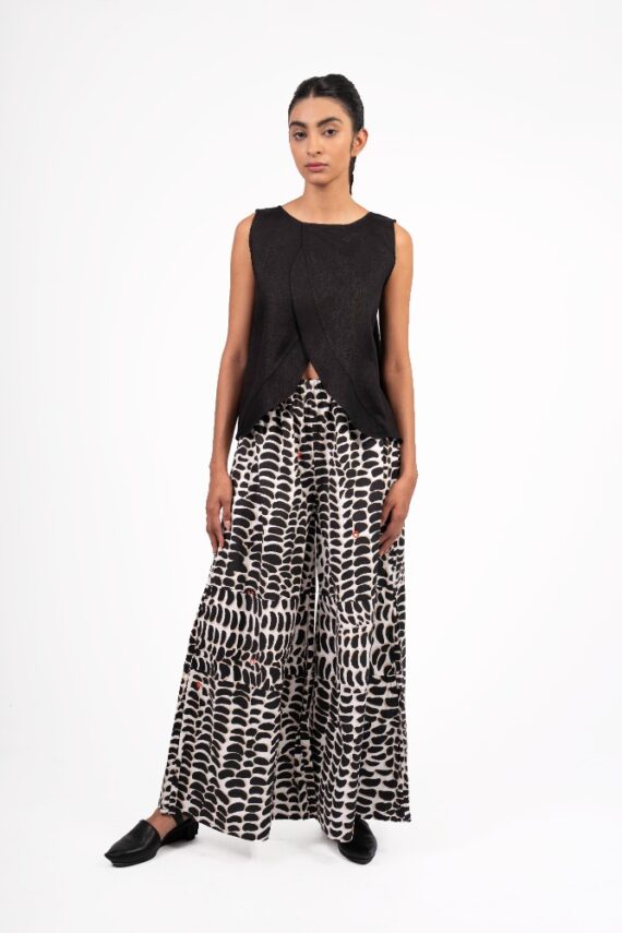 Pantalon LQ Maiz Negro
