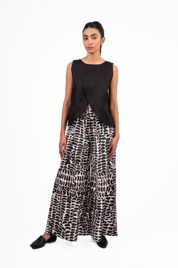 Pantalon LQ Maiz Negro - Imagen 3