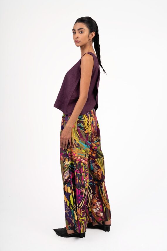 Pantalon LQ Milpa - Imagen 2