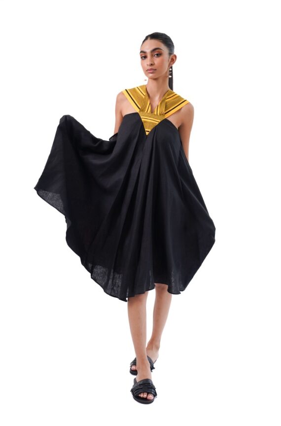 Vestido Zacatecas - Imagen 2