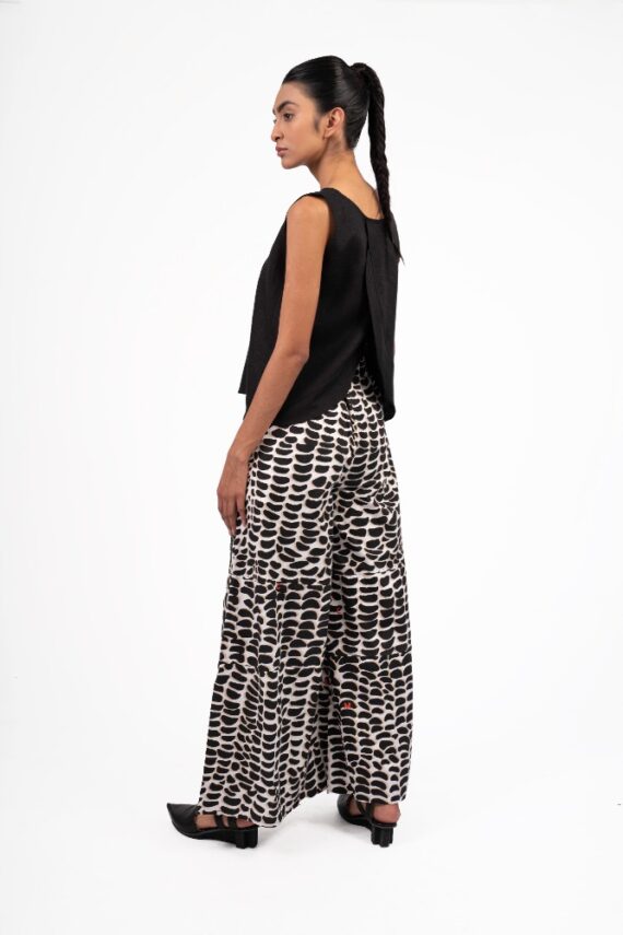 Pantalon LQ Maiz Negro - Imagen 6