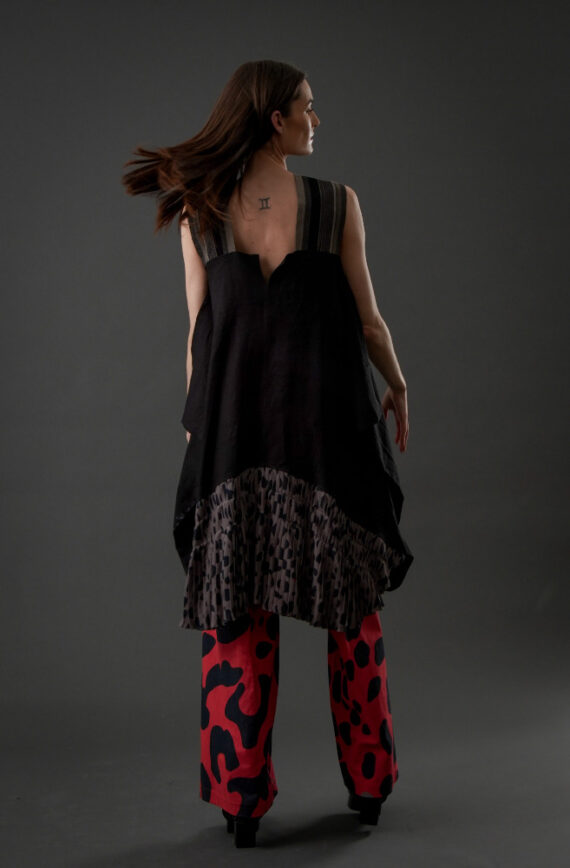 Vestido Zacatecas - Imagen 5