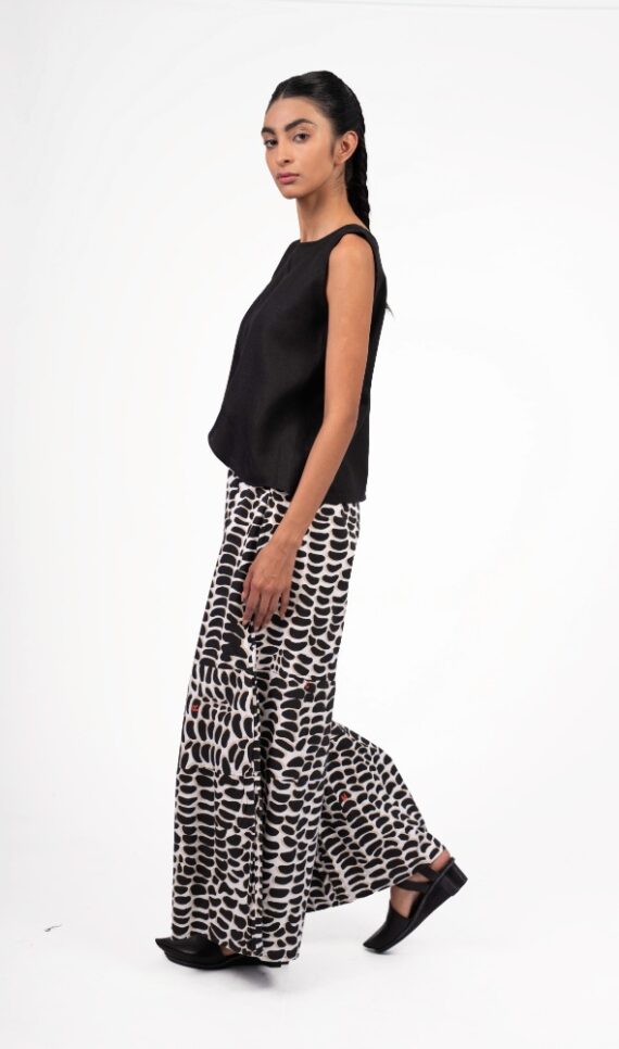 Pantalon LQ Maiz Negro - Imagen 2