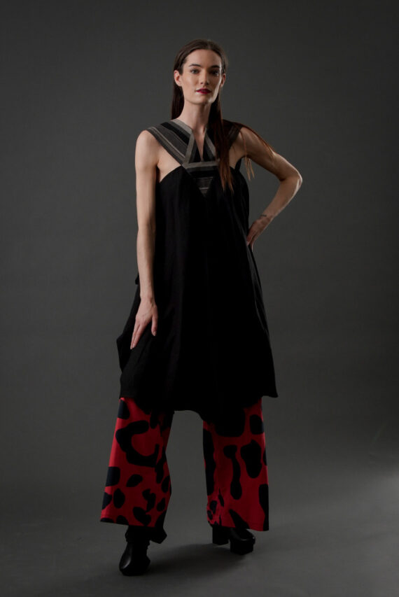 Vestido Zacatecas - Imagen 6