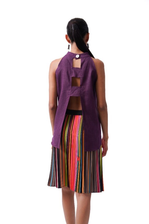 Blusa 60 Uva