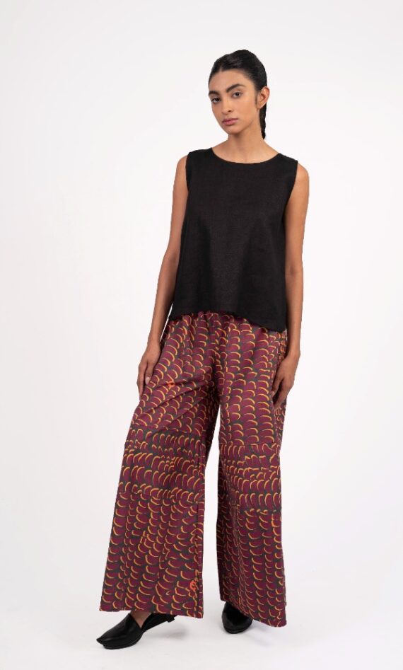 Pantalon LQ Maiz Vino - Imagen 8