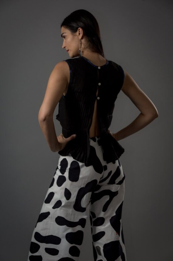 BLUSA MARIASIN - Imagen 6