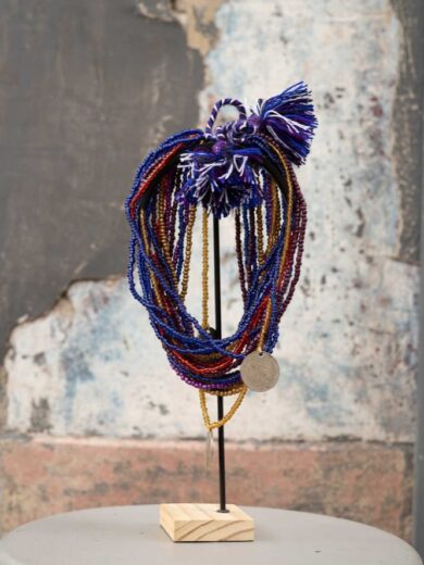 COLLAR ALDAMA