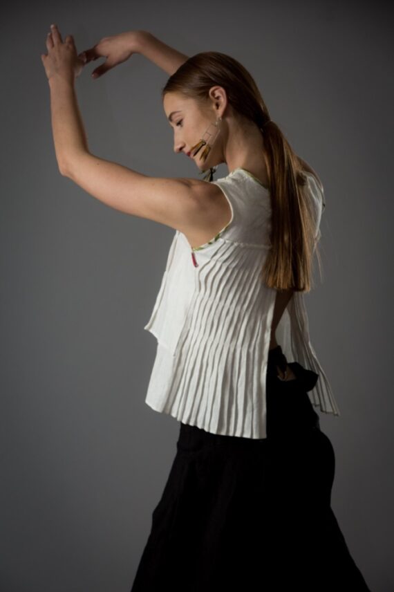 BLUSA MARIASIN - Imagen 5