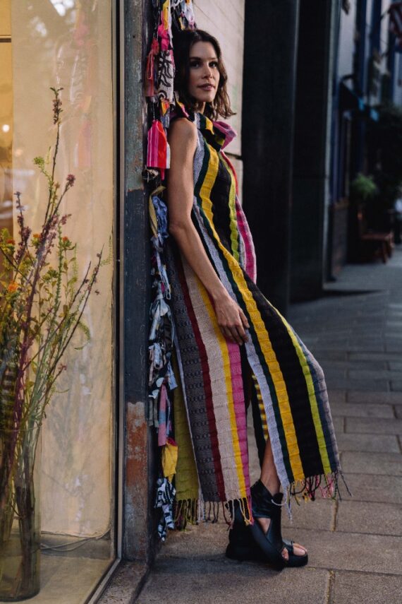 Vestido Miso colores