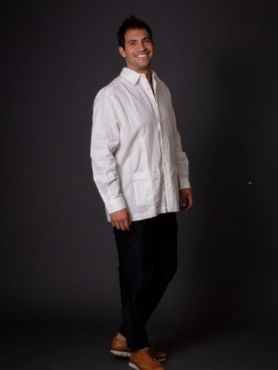 Guayabera CR