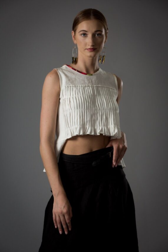 BLUSA MARIASIN