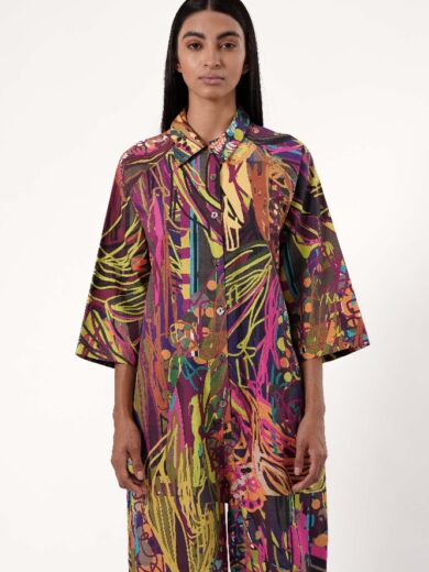 Jumpsuit Milpa