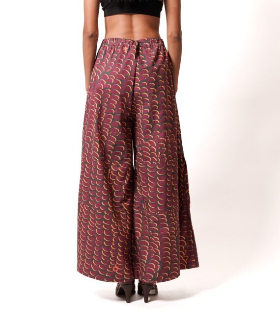 Pantalon LQ Maiz Vino - Imagen 6