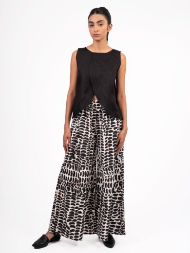 Pantalon LQ Maiz Negro