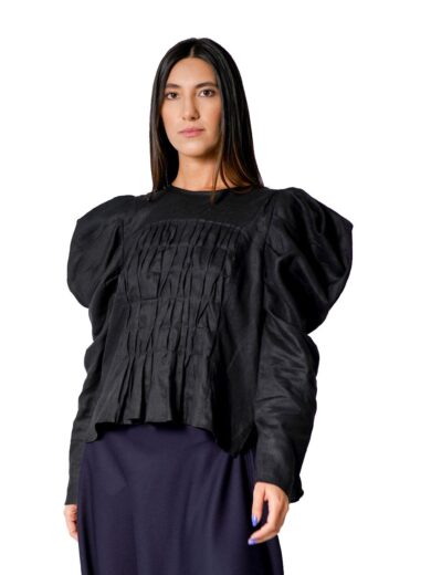 Blusa Maria 26 de Lino