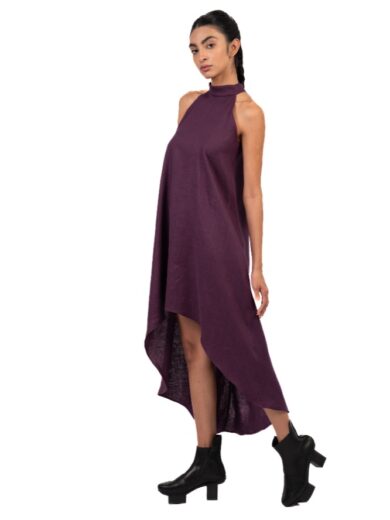Vestido 60 Uva