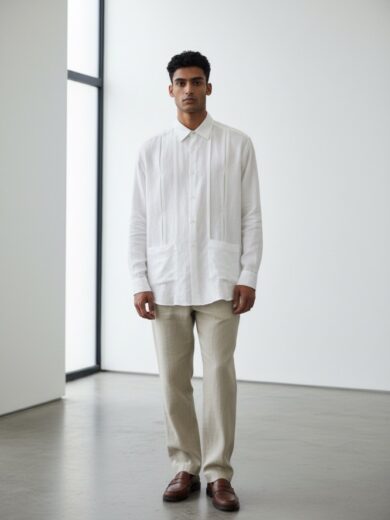 Guayabera CR