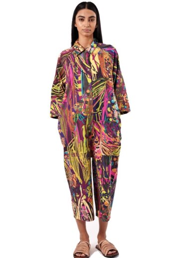 Jumpsuit Milpa