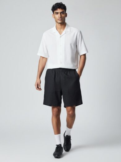 Short negro