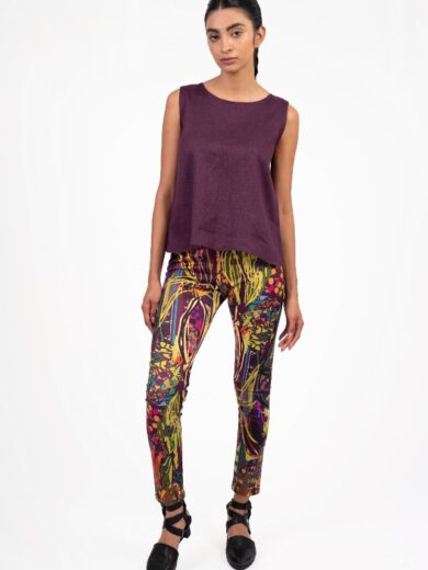 leggings Milpa