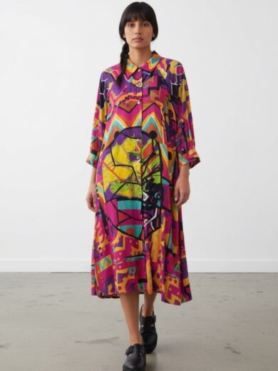 Camisero mundialero rosa