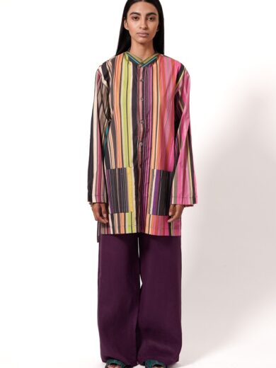 Camisola Rayada