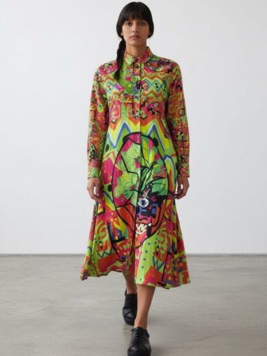 Camisero mundialero Limon