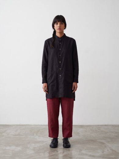 Camisola de lino