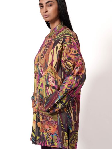 Camisola milpa