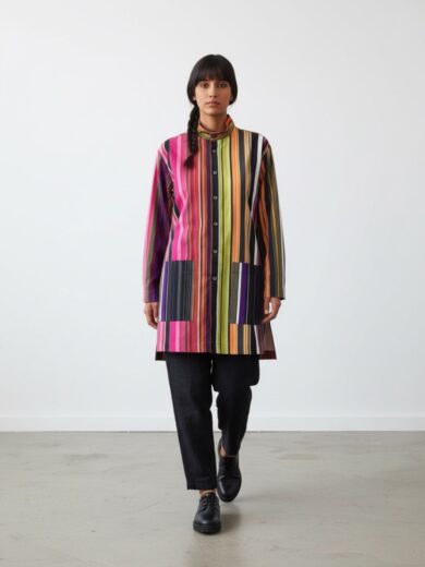 Camisola Rayada