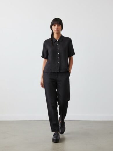 Blusa A negro