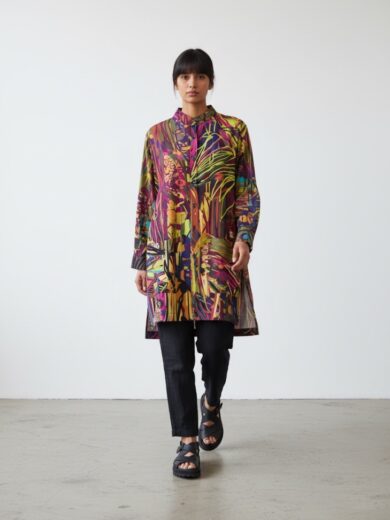 Camisola milpa